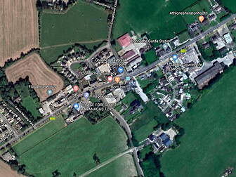 Four Arrested After Armed Robb...